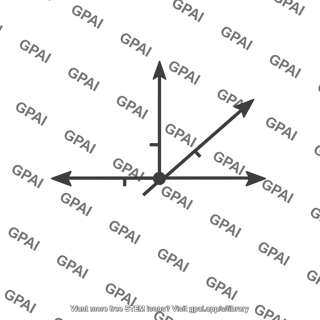 Local inertial frame