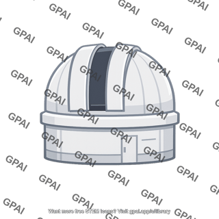 Ground based observatory