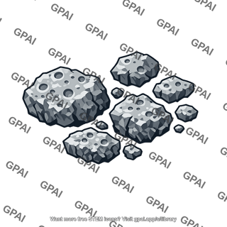 Comet nucleus fragmented