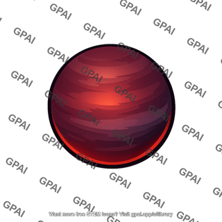 Brown dwarf