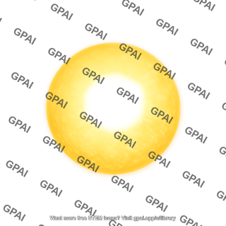 Solar mass star