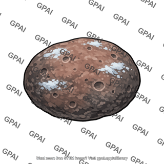 Trans neptunian object