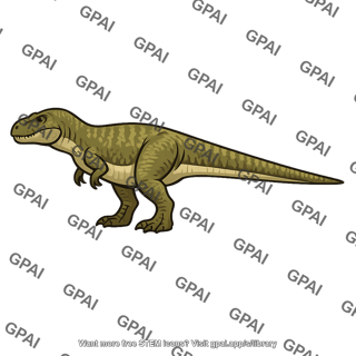 Dinosaur