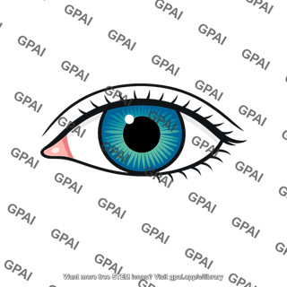 Human eye