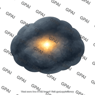 Star forming core