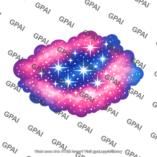 Star formation burst