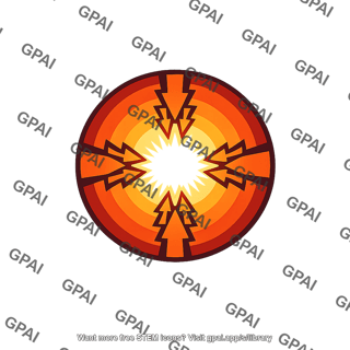 Stellar core collapsing