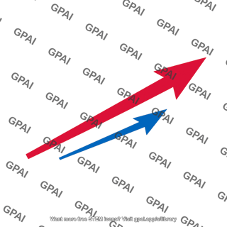 Escape velocity arrow