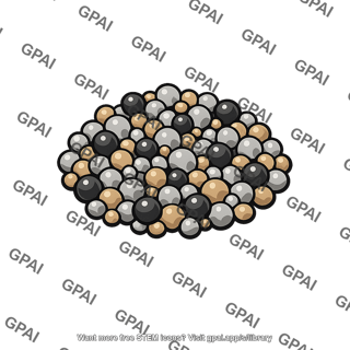 Matter density component