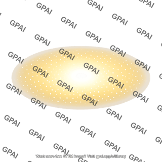 Spheroidal galaxy