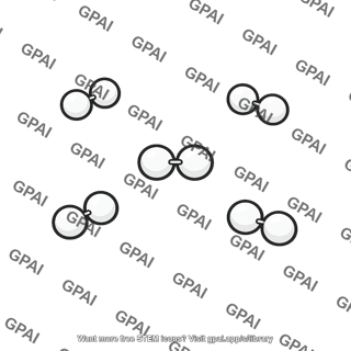 Molecular hydrogen gas