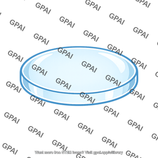 Spherical lens