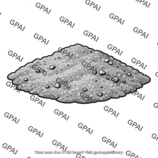 Lunar soil