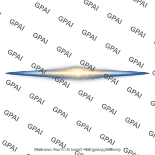 Milky way midplane