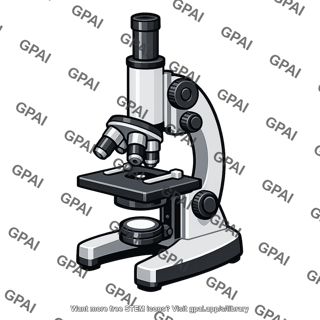 Light microscope