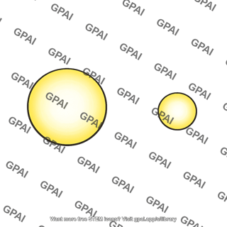 Detached binary system
