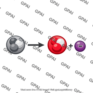 Neutron to proton pion decay