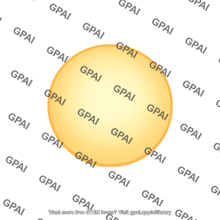 Subgiant star