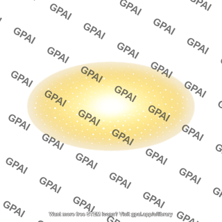 Spheroid galactic component