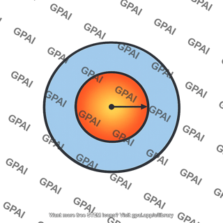 Core equatorial radius fraction