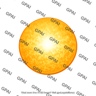 G type main sequence star