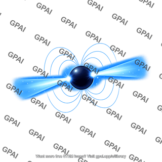 X ray pulsar