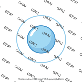 Spherical atmosphere