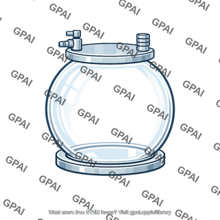 Vacuum chamber