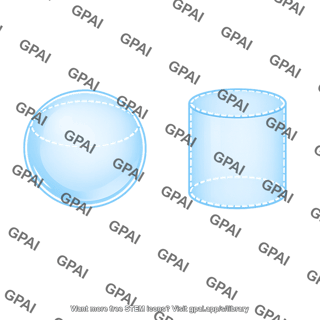 Gaussian surface