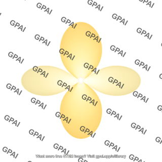 Quadrupole radiation field