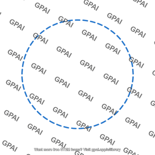 Comoving spherical surface