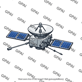 Planetary probe