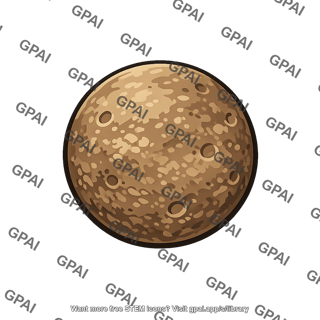 Inner planet