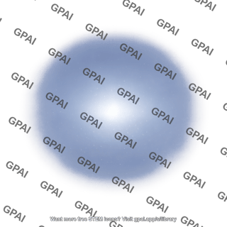 Dark matter halo nfw