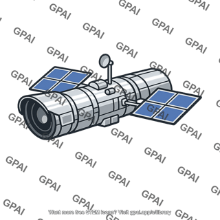 Space based astronomical observatory