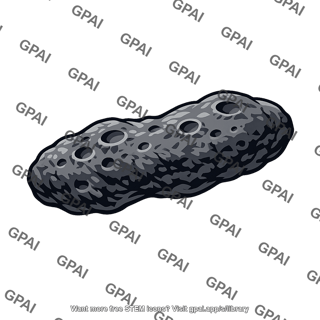 Near earth object