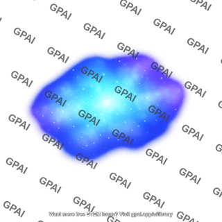 Xray emitting gas