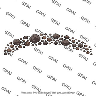 Cybele asteroid group