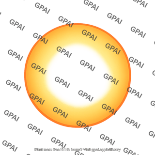 Sun disk