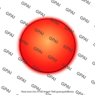 Metal rich star cool redder variant