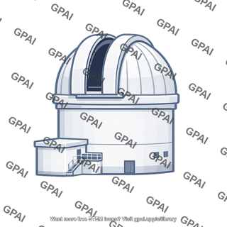 Observatory ground based