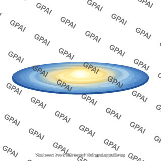Target galaxy
