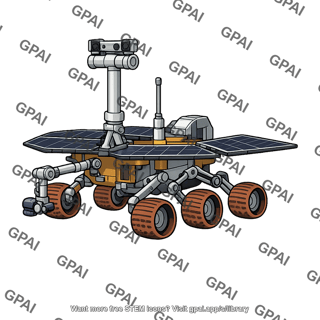 Opportunity rover