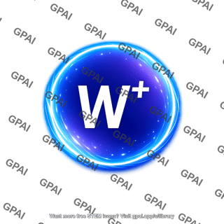 W boson