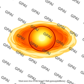 Protostellar core