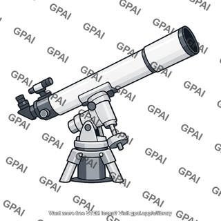Telescope ground based