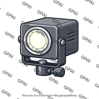 Strobe light