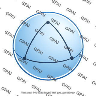 Triangle elliptic
