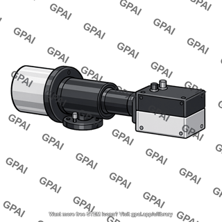 Telescope photometer
