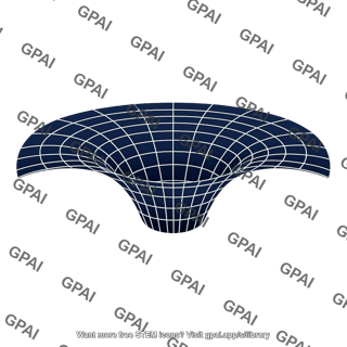 Curved spacetime